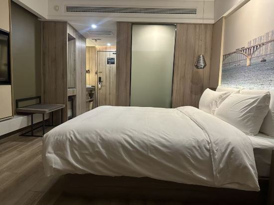 長沙晚報大道亞朵酒店優惠