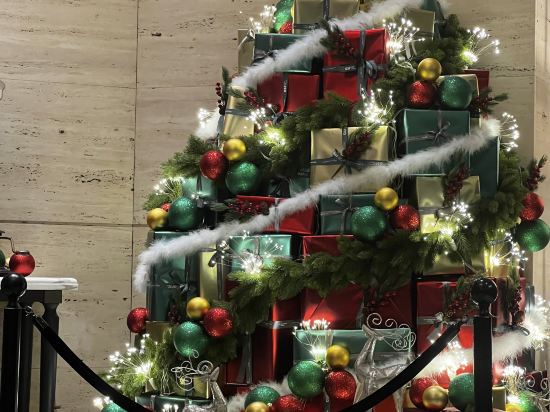 羅拔申碼頭河畔酒店優惠