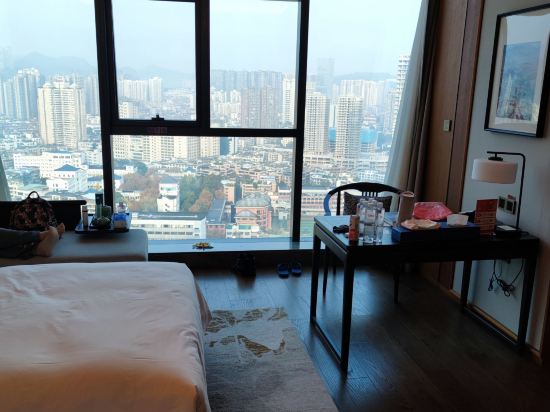 貴州飯店·貴賓樓優惠