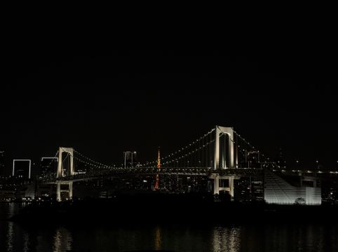 グランドニッコー東京 台場 クーポン