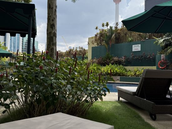 吉隆坡喜來登帝國酒店優惠