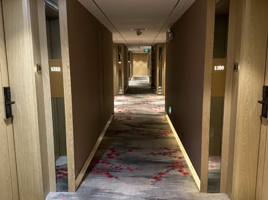 廣州沿江中路天字碼頭亞朵S酒店優惠