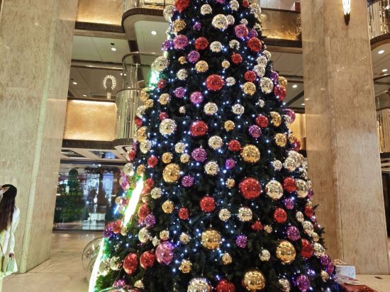 香港富豪九龍酒店優惠