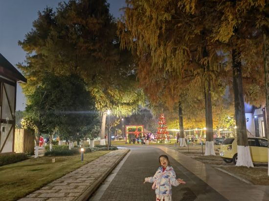 上海太陽島度假酒店優惠