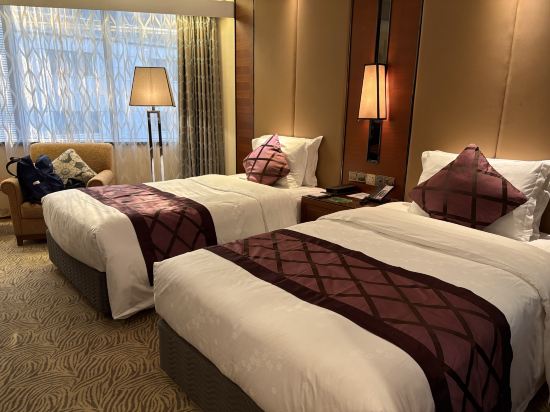 澳門帝濠酒店優惠