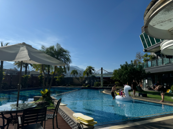 承萬尊爵渡假飯店優惠