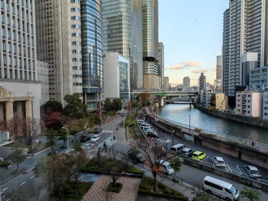 三井ガーデンホテル大阪プレミア クーポン