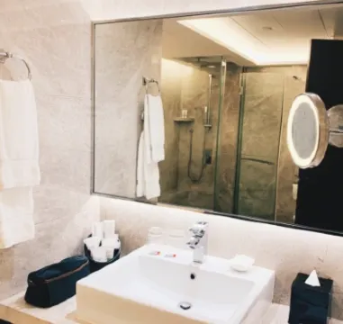 千禧新世界香港酒店 房間 Photos