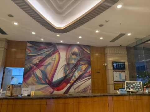 深圳維景酒店優惠