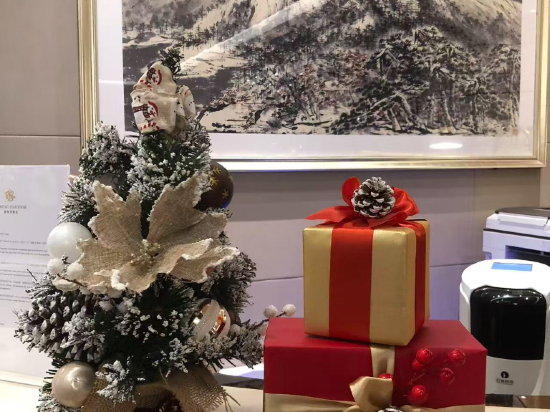 廣州星河灣酒店優惠