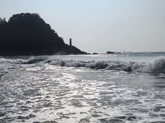 海陵島北洛祕境洛悦酒店優惠