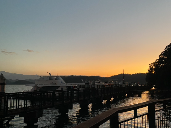 南投日月潭水沙連大飯店優惠