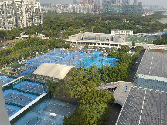 深圳灣木棉花酒店優惠