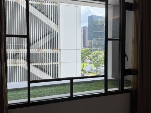 琶拉帝詩新加坡茂昌閣於克拉碼頭優惠