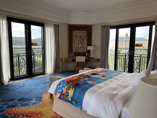 長隆橫琴灣酒店（珠海長隆旗艦店）優惠