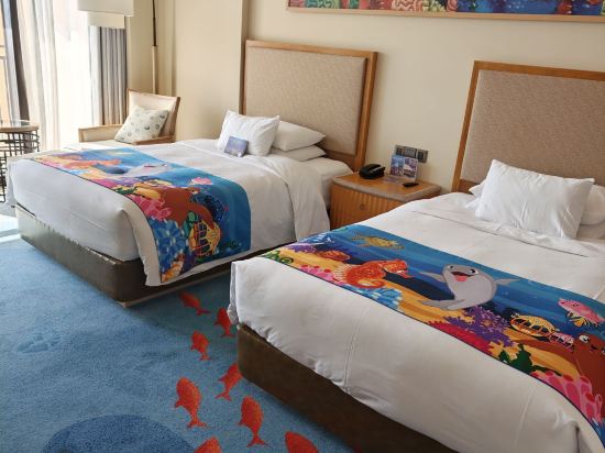 長隆橫琴灣酒店（珠海長隆旗艦店）優惠