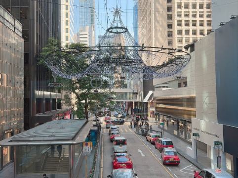 香港帝國酒店優惠