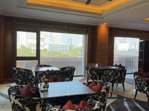 深圳華僑城洲際大酒店優惠