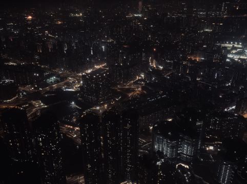 香港麗思卡爾頓酒店優惠