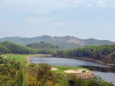 東莞觀瀾湖度假酒店優惠