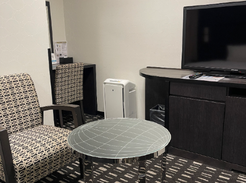 東京羽田皇家花園酒店優惠