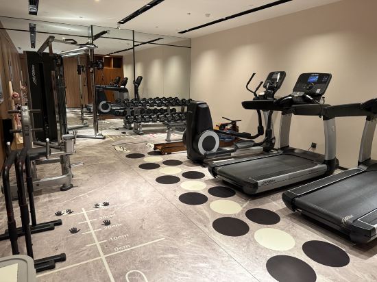 上海靜安逸扉酒店優惠