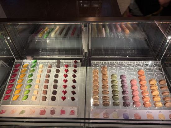 東莞洲際酒店優惠