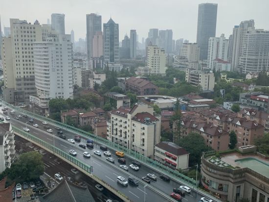 上海日航飯店優惠