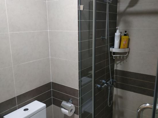 西貢 9 號 - 河門住宅飯店 - 無邊際游泳池及健身房優惠