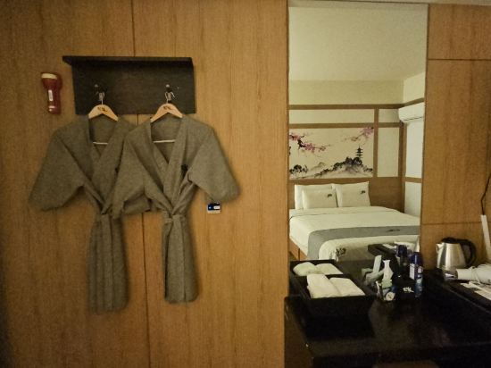 Manwol Hotel 쿠폰