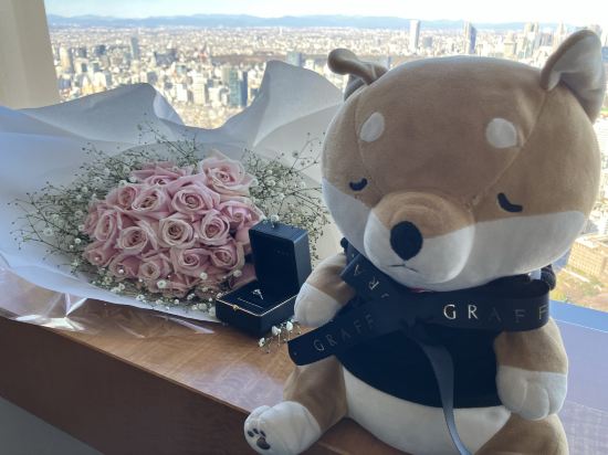 ザ・リッツ・カールトン東京 クーポン