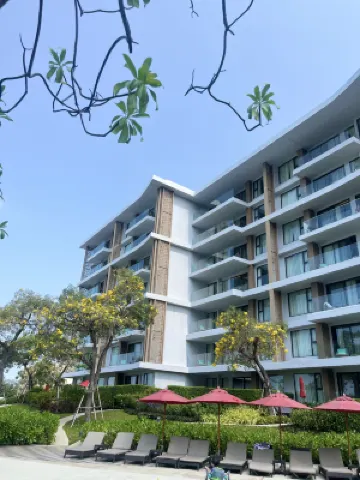 อมารี พัทยา ภายนอก  Photos