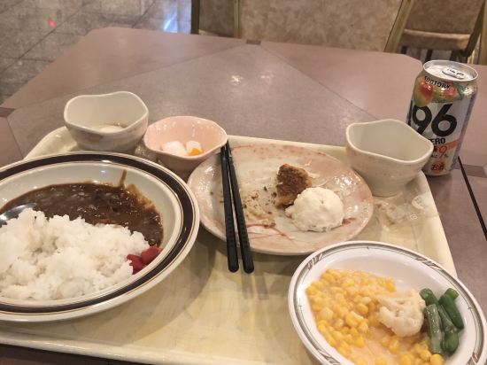 岡山ユニバーサルホテル第二別館 クーポン