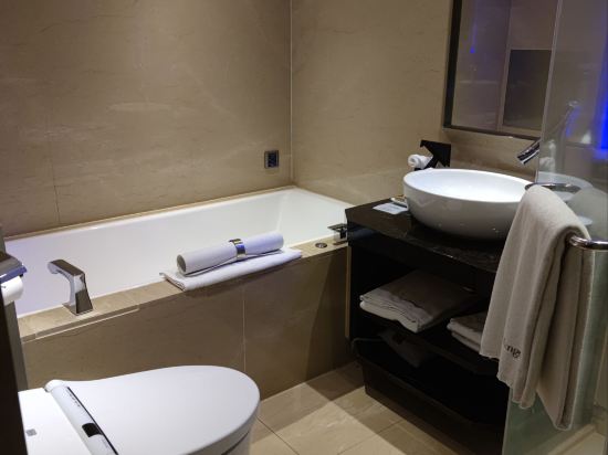 天閣酒店（台北復興館）優惠