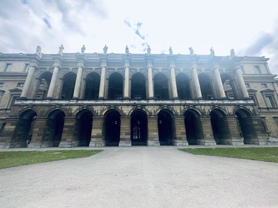 慕尼黑皇宮酒店優惠