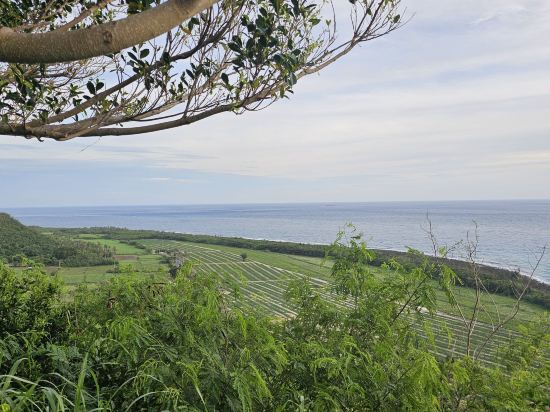 屏東嵐翎白砂渡假莊園優惠