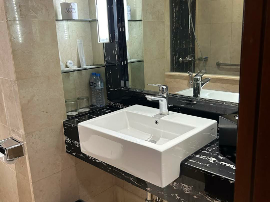 阿斯頓 Tropicana優惠