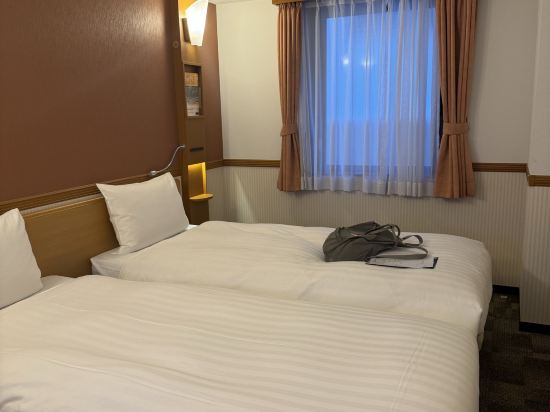 東橫INN-北海道函館站前朝市優惠