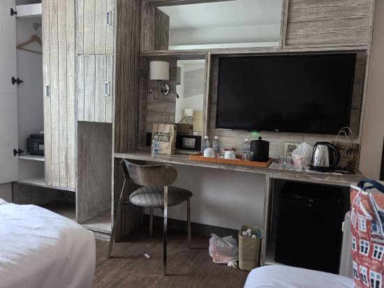 亞洲馬尼拉購物中心溫德姆 TRYP 飯店優惠