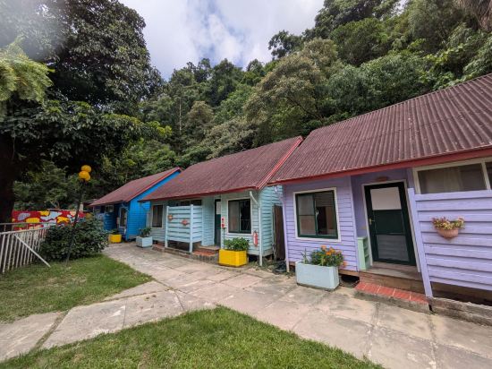 台東知本泓泉溫泉渡假村優惠