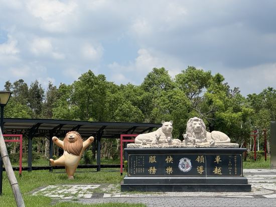 嘉義智選假日酒店優惠