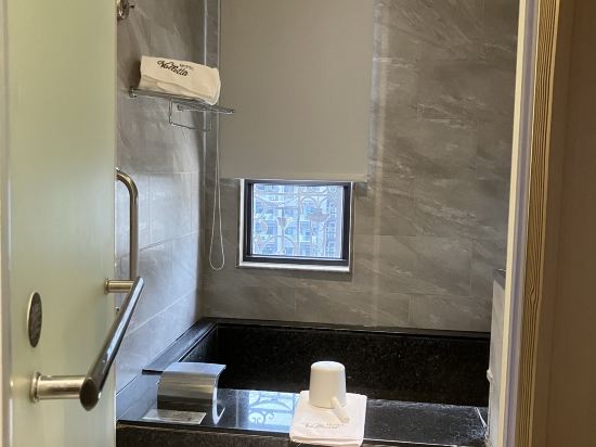 宜蘭中天温泉度假飯店優惠