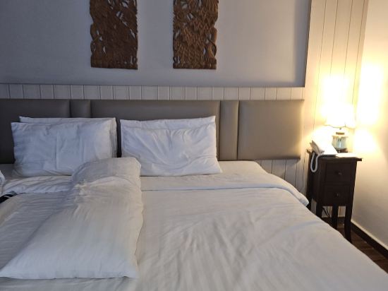 素萬那普威樂機場酒店優惠