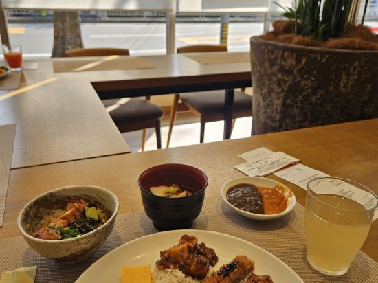 里士滿飯店名古屋新幹線口優惠