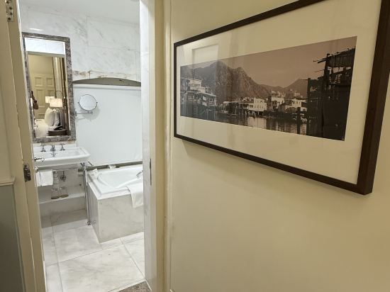 香港大澳文物酒店優惠