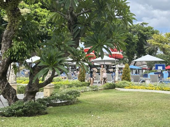 普拉瑪沙努爾海灘峇裡島飯店優惠