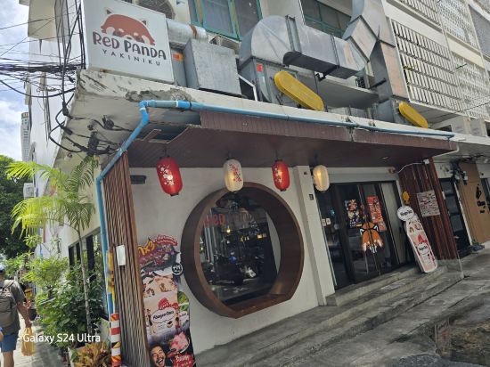 曼谷托馬斯飯店優惠