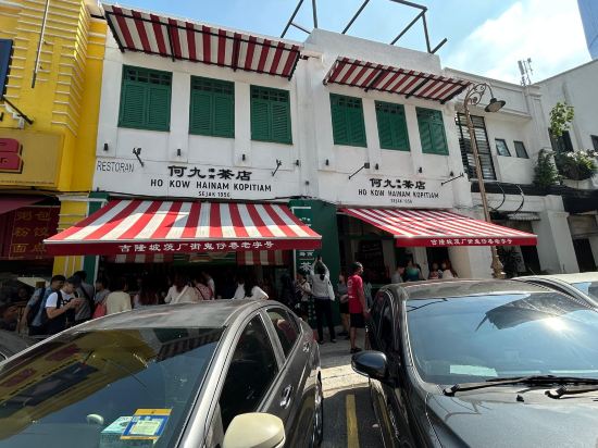 檳城檳榔飯店優惠