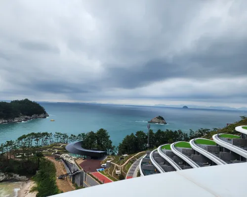 쏠비치 남해 호텔 주변 Photos