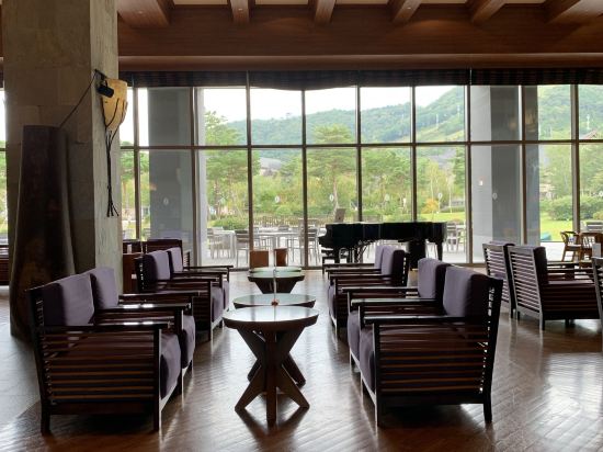 인터컨티넨탈 평창 리조트 알펜시아, IHG 호텔 쿠폰
